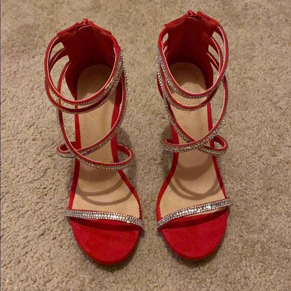 Charlotte Russe Heels